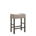 Counter Height Stool (Set-2)