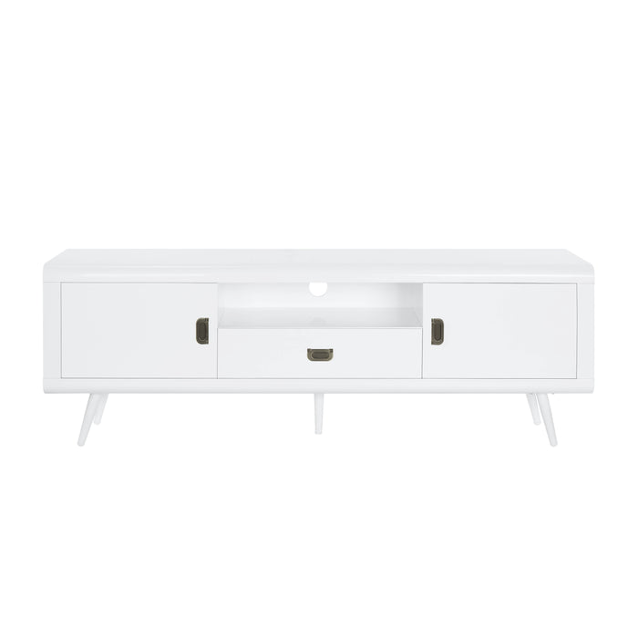 Pagan TV Stand - Image 8