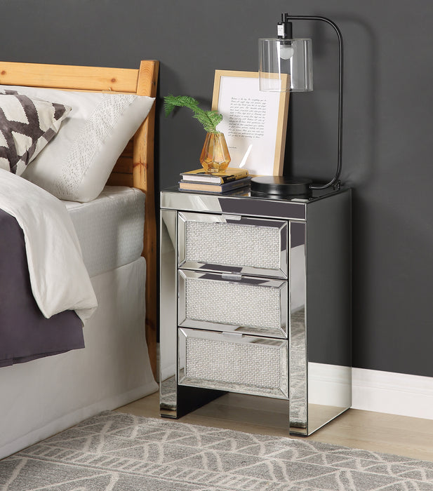Noralie Accent Table - Image 6