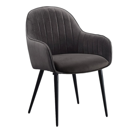 Caspian Side Chair (Set-2) - Image 2