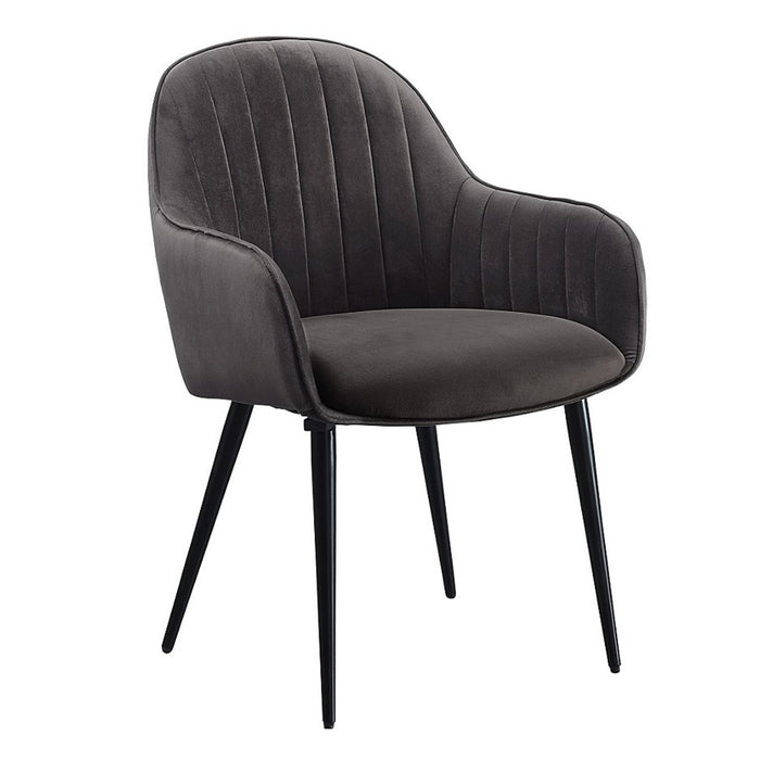 Caspian Side Chair (Set-2) - Image 2