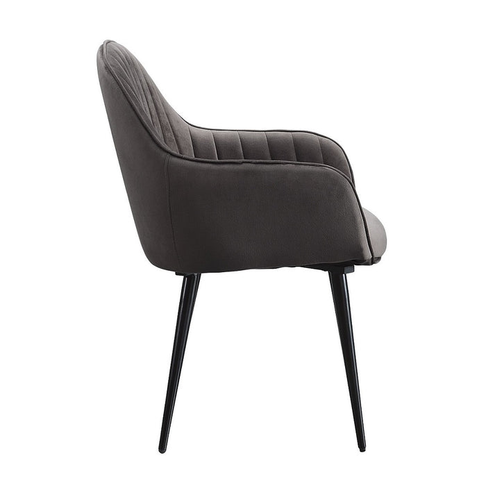 Caspian Side Chair (Set-2) - Image 4