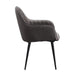 Caspian Side Chair (Set-2) - Image 4