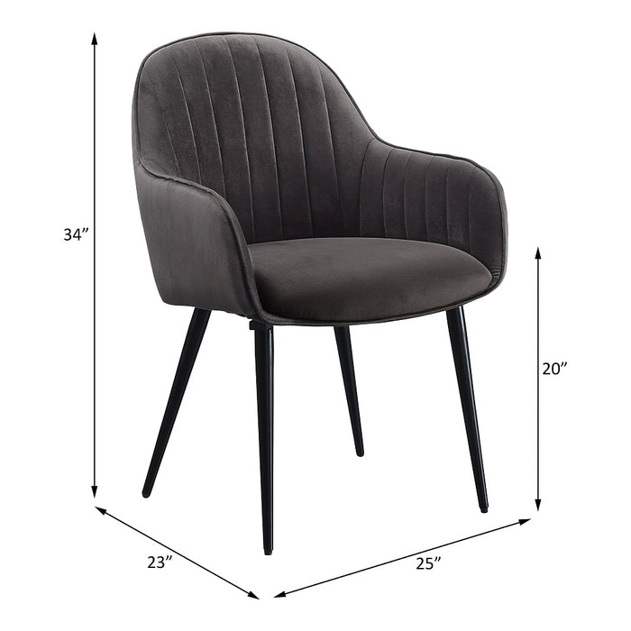 Caspian Side Chair (Set-2) - Image 6