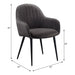 Caspian Side Chair (Set-2) - Image 6