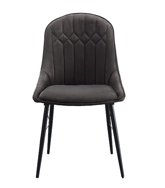 Abraham Side Chair (Set-2) - Image 4