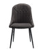 Abraham Side Chair (Set-2) - Image 4