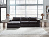 Modmax II Sectional Sofa Chaise - FAMSA Furniture (TX)
