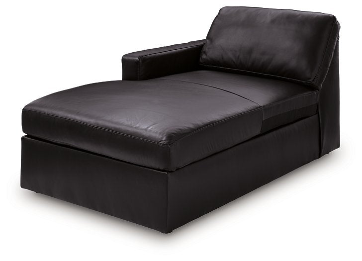 Modmax II Sectional Sofa Chaise - FAMSA Furniture (TX)