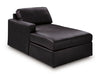 Modmax II Double Chaise Sectional with Audio Consoles - FAMSA Furniture (TX)
