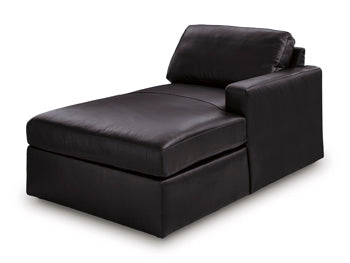 Modmax II Sectional Sofa Chaise - FAMSA Furniture (TX)
