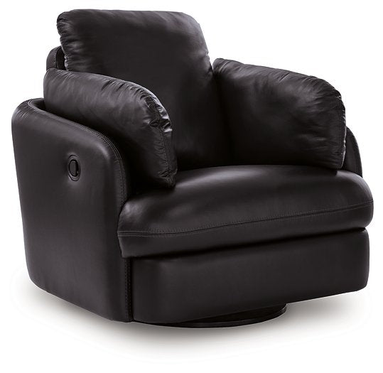 Modmax II Swivel Glider Recliner - FAMSA Furniture (TX)