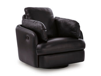 Modmax II Swivel Glider Recliner - FAMSA Furniture (TX)