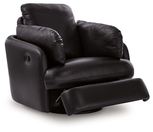 Modmax II Swivel Glider Recliner - FAMSA Furniture (TX)