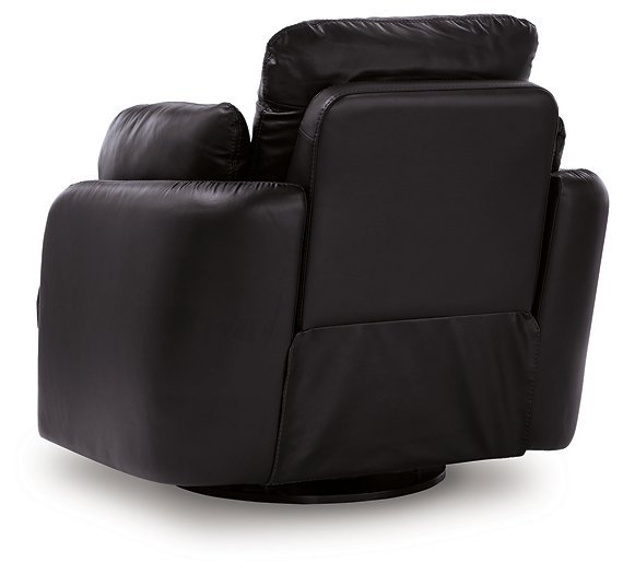 Modmax II Swivel Glider Recliner - FAMSA Furniture (TX)