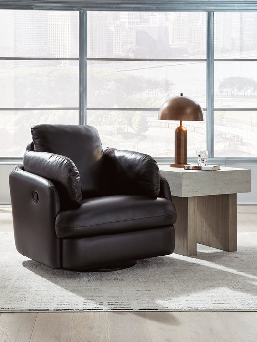 Modmax II Swivel Glider Recliner - FAMSA Furniture (TX)