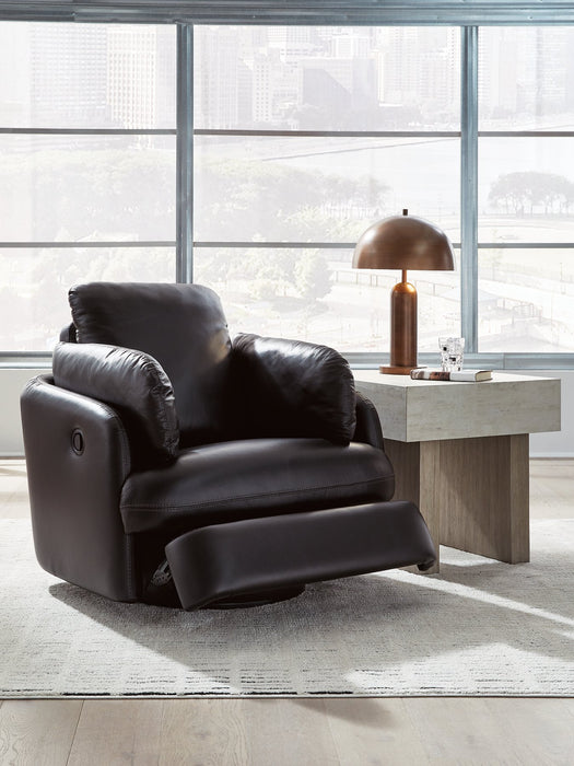 Modmax II Swivel Glider Recliner - FAMSA Furniture (TX)