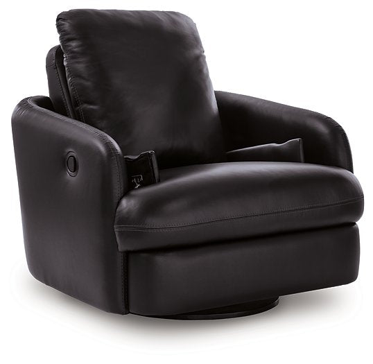 Modmax II Swivel Glider Recliner - FAMSA Furniture (TX)