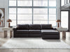 Modmax II Sectional Sofa Chaise - FAMSA Furniture (TX)