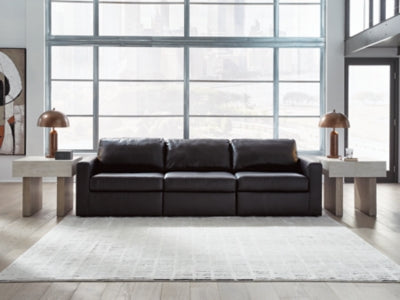 Modmax II Sectional Sofa - FAMSA Furniture (TX)