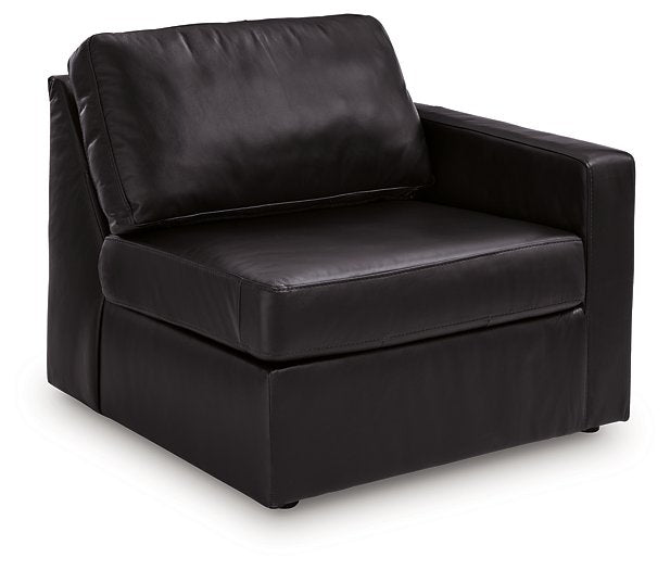 Modmax II Sectional Sofa Chaise - FAMSA Furniture (TX)