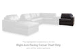Modmax II Sectional Sofa - FAMSA Furniture (TX)