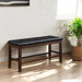 Urbana Counter Height Bench