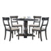 Side Chair (Set-2)