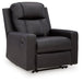 Mackmenville Recliner - FAMSA Furniture (TX)