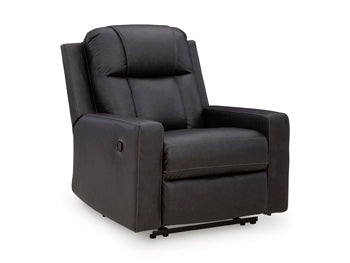 Mackmenville Recliner - FAMSA Furniture (TX)