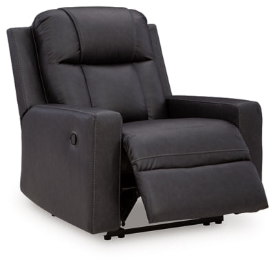 Mackmenville Recliner - FAMSA Furniture (TX)