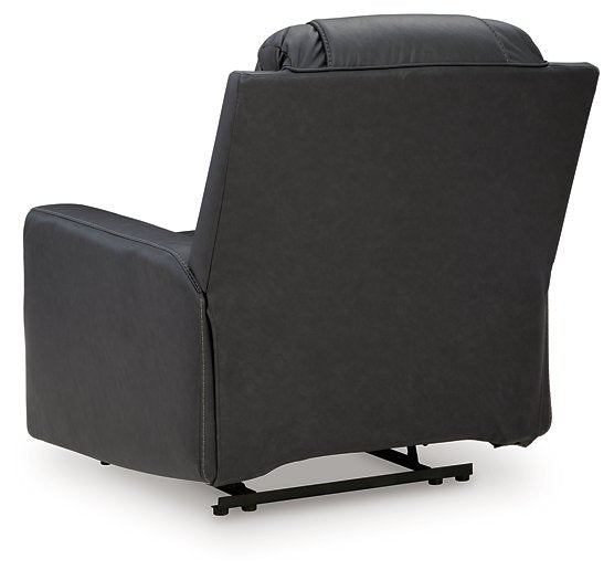 Mackmenville Recliner - FAMSA Furniture (TX)