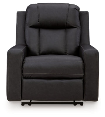 Mackmenville Recliner - FAMSA Furniture (TX)