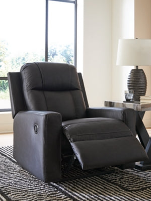Mackmenville Recliner - FAMSA Furniture (TX)