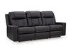 Mackmenville Reclining Sofa - FAMSA Furniture (TX)