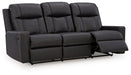 Mackmenville Reclining Sofa - FAMSA Furniture (TX)