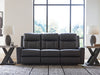 Mackmenville Reclining Sofa - FAMSA Furniture (TX)