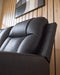 Mackmenville Reclining Sofa - FAMSA Furniture (TX)