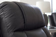 Mackmenville Reclining Sofa - FAMSA Furniture (TX)