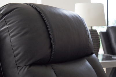 Mackmenville Recliner - FAMSA Furniture (TX)