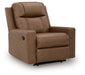 Mackmenville Recliner - FAMSA Furniture (TX)