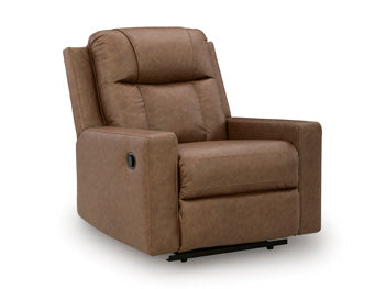 Mackmenville Recliner - FAMSA Furniture (TX)
