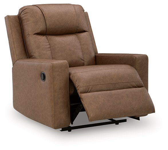 Mackmenville Recliner - FAMSA Furniture (TX)