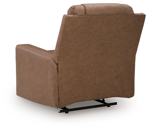Mackmenville Recliner - FAMSA Furniture (TX)