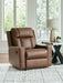 Mackmenville Recliner - FAMSA Furniture (TX)