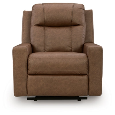 Mackmenville Recliner - FAMSA Furniture (TX)