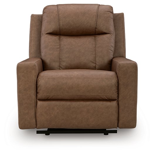 Mackmenville Recliner - FAMSA Furniture (TX)