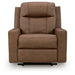 Mackmenville Recliner - FAMSA Furniture (TX)