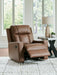 Mackmenville Recliner - FAMSA Furniture (TX)