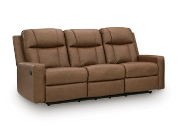 Mackmenville Reclining Sofa - FAMSA Furniture (TX)